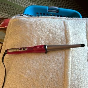 Conair InfinitiPro Curling Wand